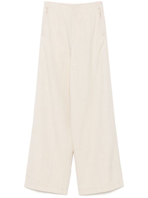 Wide leg trousers FORTE FORTE | 13531DUNE